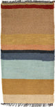 Nepal mattan 140x70cm - Ullmatta