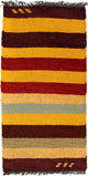 Nepal mattan 140x70cm - Ullmatta