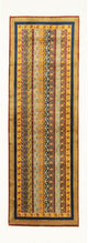 Ziegler Carpet Livio - Oriental Carpet