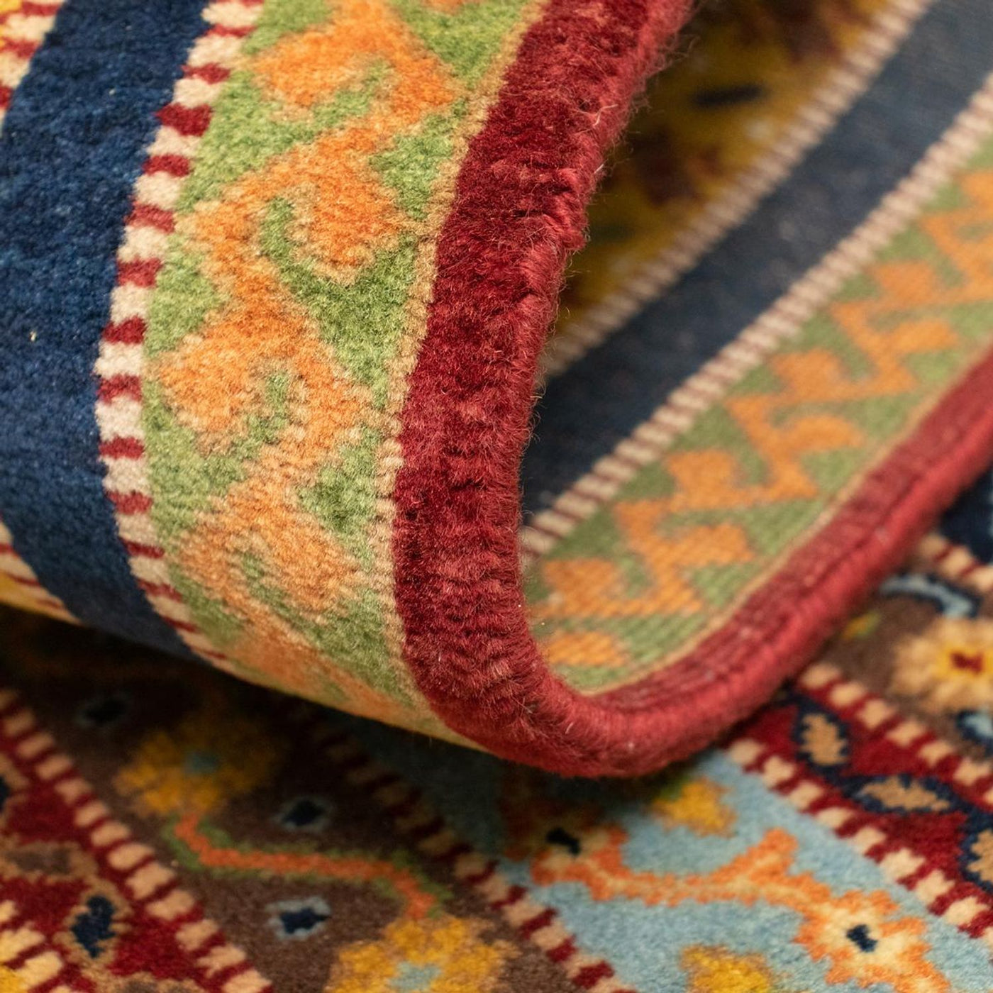 Ziegler Carpet Livio - Oriental Carpet