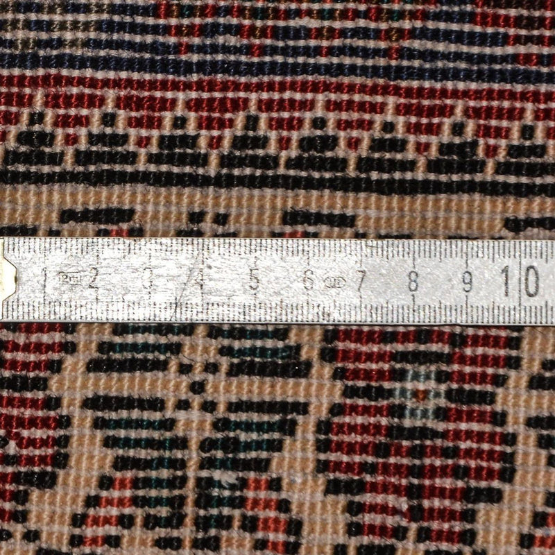 Runner Persisk matta - Nomadic - 288 x 92 cm - röd