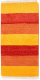 Indo Gabbeh Mattan 140x70cm - Ullmatta