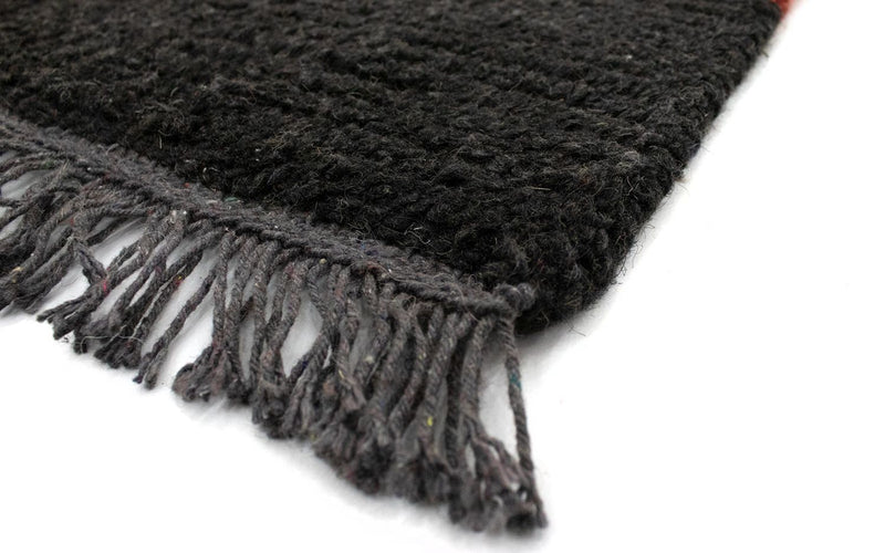 Nepal mattan - 140 x 70 cm - flerfärgad