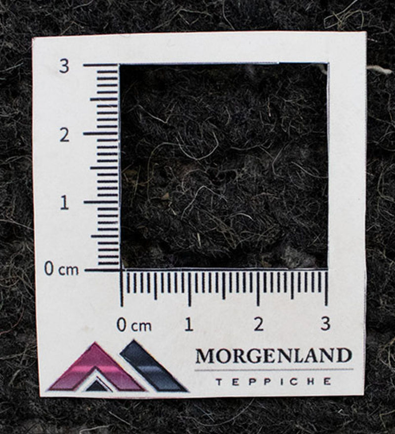 Nepal mattan - 140 x 70 cm - flerfärgad