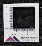 Nepal mattan - 140 x 70 cm - flerfärgad