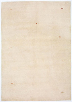 Gabbeh-matta - Indus - 240 x 170 cm - beige