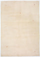Indo Gabbeh Mattan 240x170cm - Ullmatta