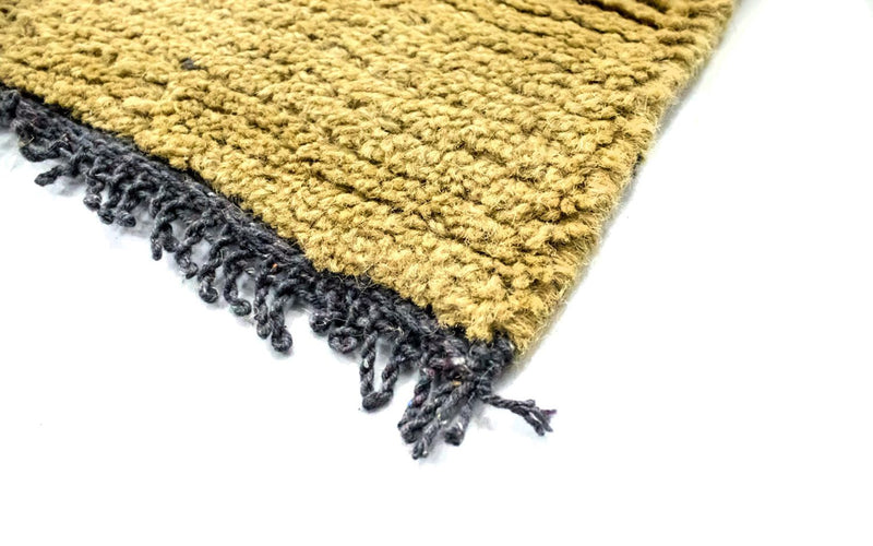 Nepal mattan - 140 x 70 cm - flerfärgad