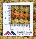 Nepal mattan - 140 x 70 cm - flerfärgad