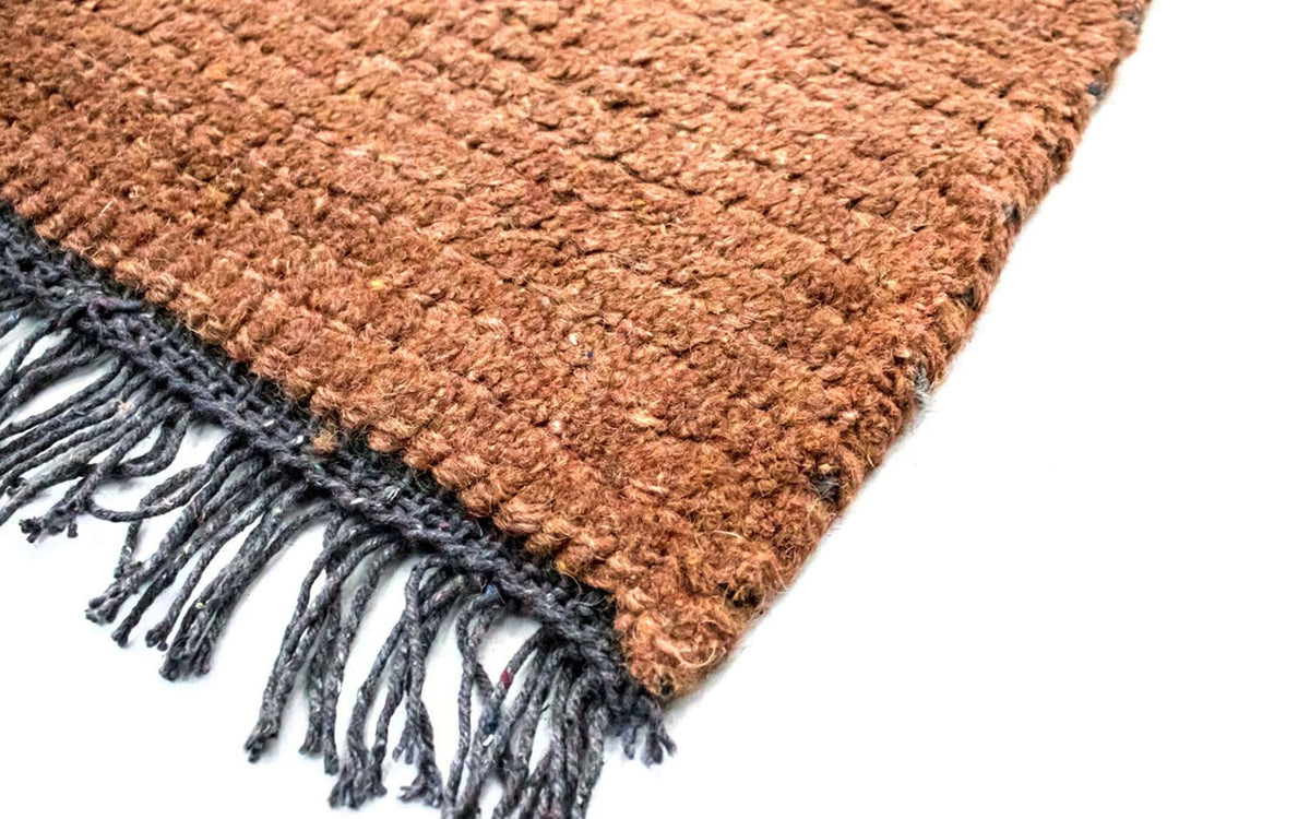 Nepal mattan - 140 x 70 cm - flerfärgad