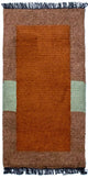 Nepal mattan 70x140cm - Ullmatta