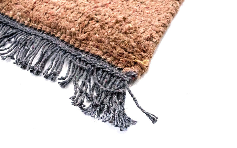 Nepal mattan - 140 x 70 cm - flerfärgad