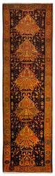 Ardabil Mattan 77x297cm - Persisk matta