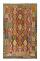 Kilim Maimana Mattan 300x206cm - Ullmatta