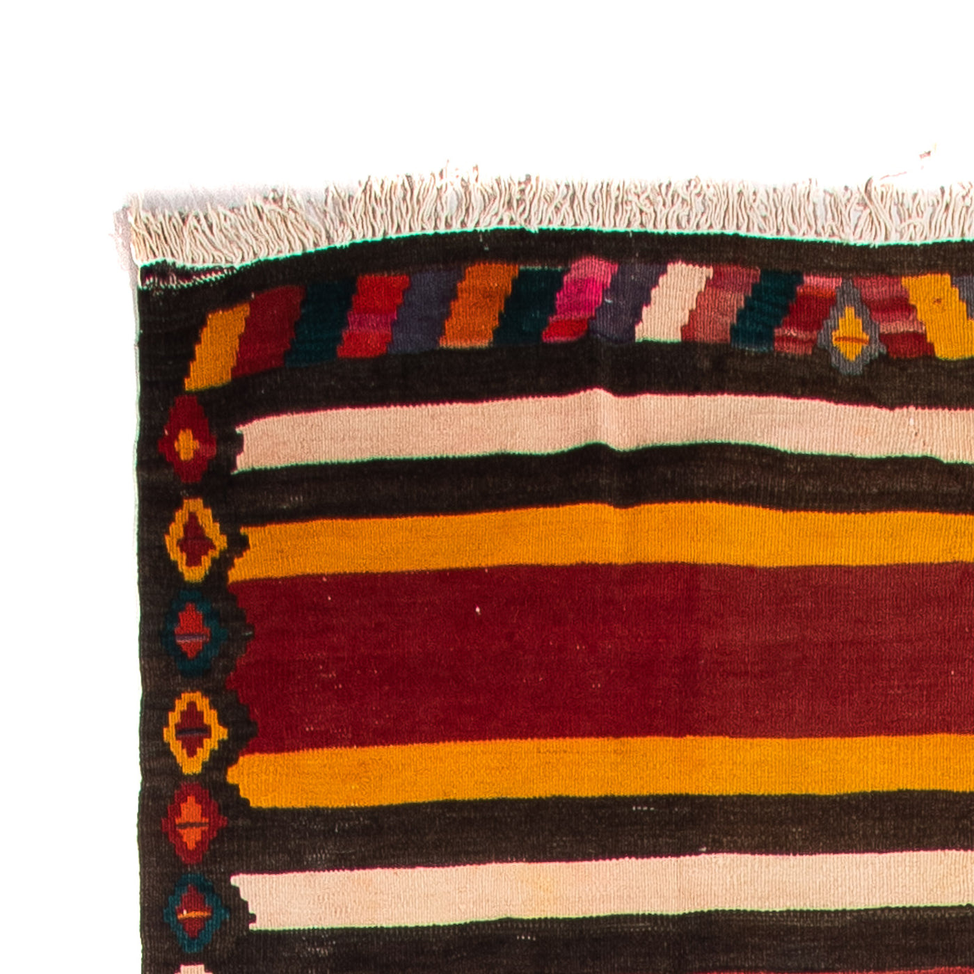 Antikt kilim Mattan 330x145cm
