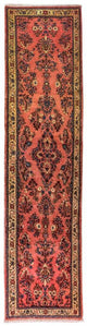 Sarouk Mattan 316x75cm - Persisk matta