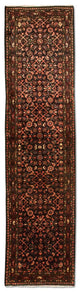 Hosseinabad Mattan 308x75cm - Persisk matta