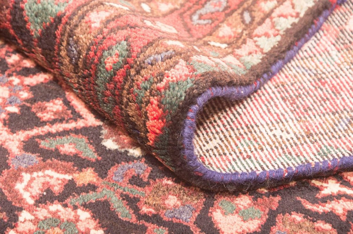 Runner Persisk matta - Nomadic - 308 x 75 cm - flerfärgad