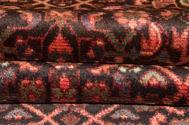 Runner Persisk matta - Nomadic - 308 x 75 cm - flerfärgad