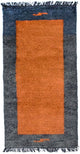 Nepal mattan 140x70cm - Ullmatta