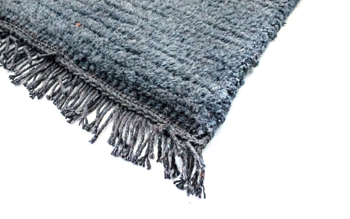 Nepal mattan - 140 x 70 cm - flerfärgad