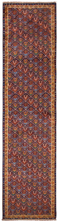 Ardabil Mattan 78x312cm - Persisk matta – product image