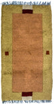Nepal mattan 140x70cm - Ullmatta