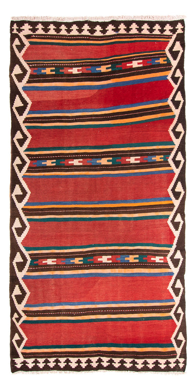 Antikt kilim Mattan 150x315cm