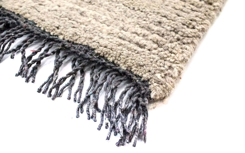 Nepal mattan - 140 x 70 cm - flerfärgad