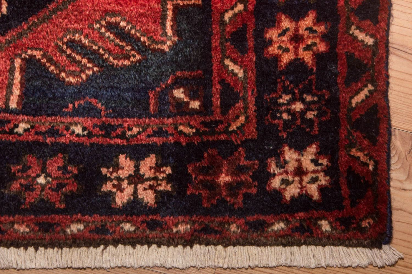 Wiss Mattan 295x95cm - Persisk matta