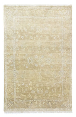 Designermatta - 270 x 173 cm - beige