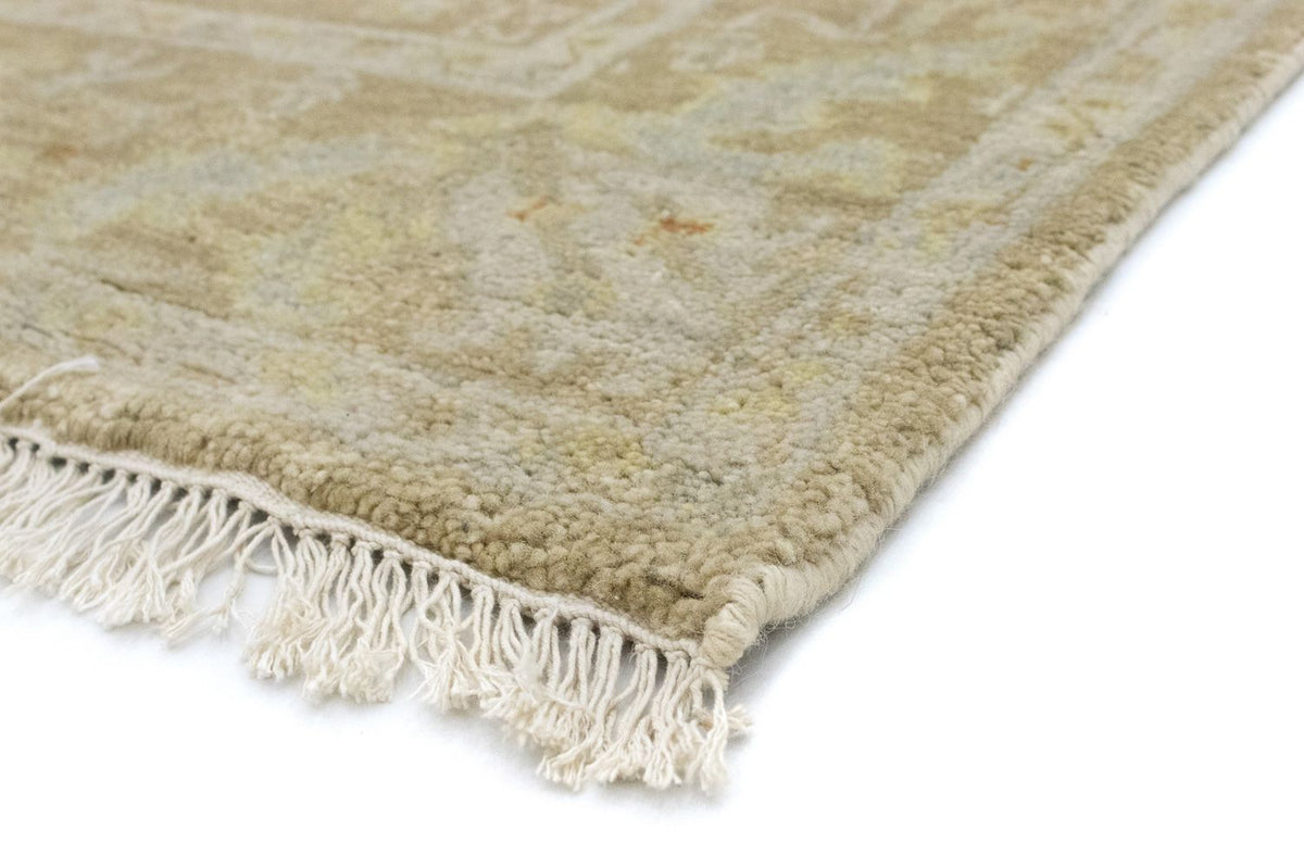 Designermatta - 270 x 173 cm - beige