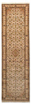 Runner Sidenmatta - Kashmir Silk - 301 x 79 cm - flerfärgad