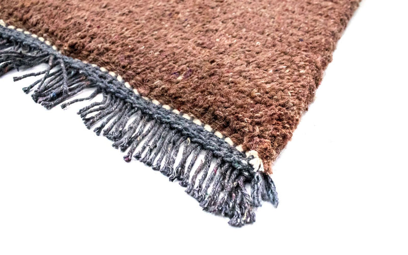 Nepal mattan - 140 x 70 cm - flerfärgad