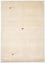 Gabbeh-matta - Indus - 240 x 170 cm - beige