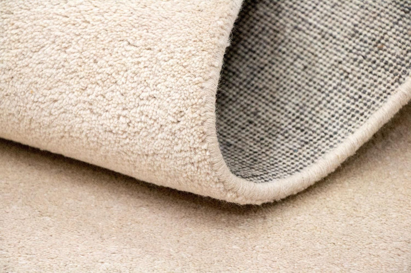 Gabbeh-matta - Indus - 240 x 170 cm - beige