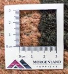 Nepal mattan - 140 x 70 cm - brun