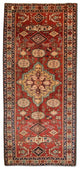 Ardabil Mattan 329x138cm - Persisk matta