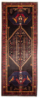 Ardabil Mattan 411x143cm - Persisk matta