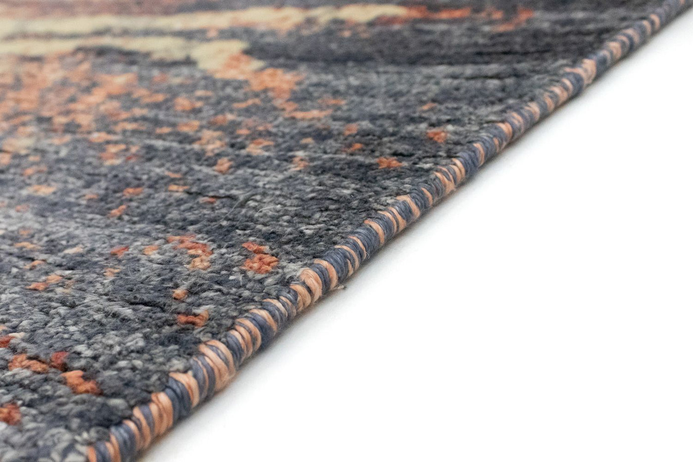 Designermatta 236x168cm - Designerteppich