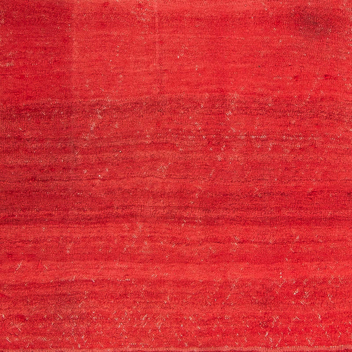 Runner Kelim-matta - gammal - 285 x 132 cm - flerfärgad