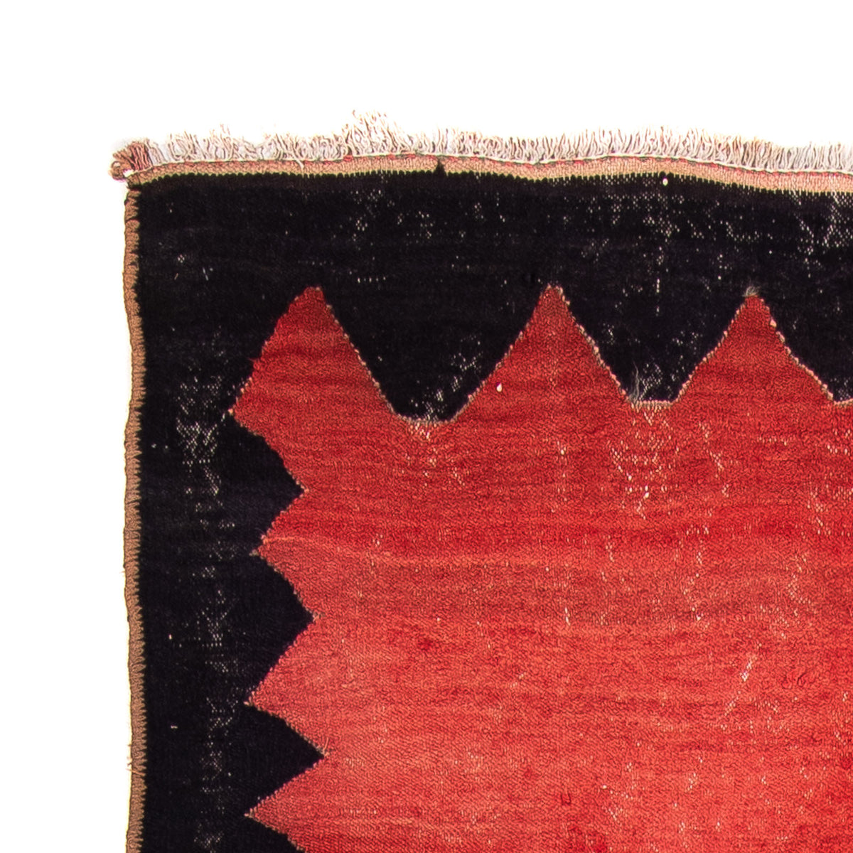 Antikt kilim Mattan 132x285cm