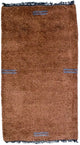 Nepal mattan 140x70cm - Ullmatta