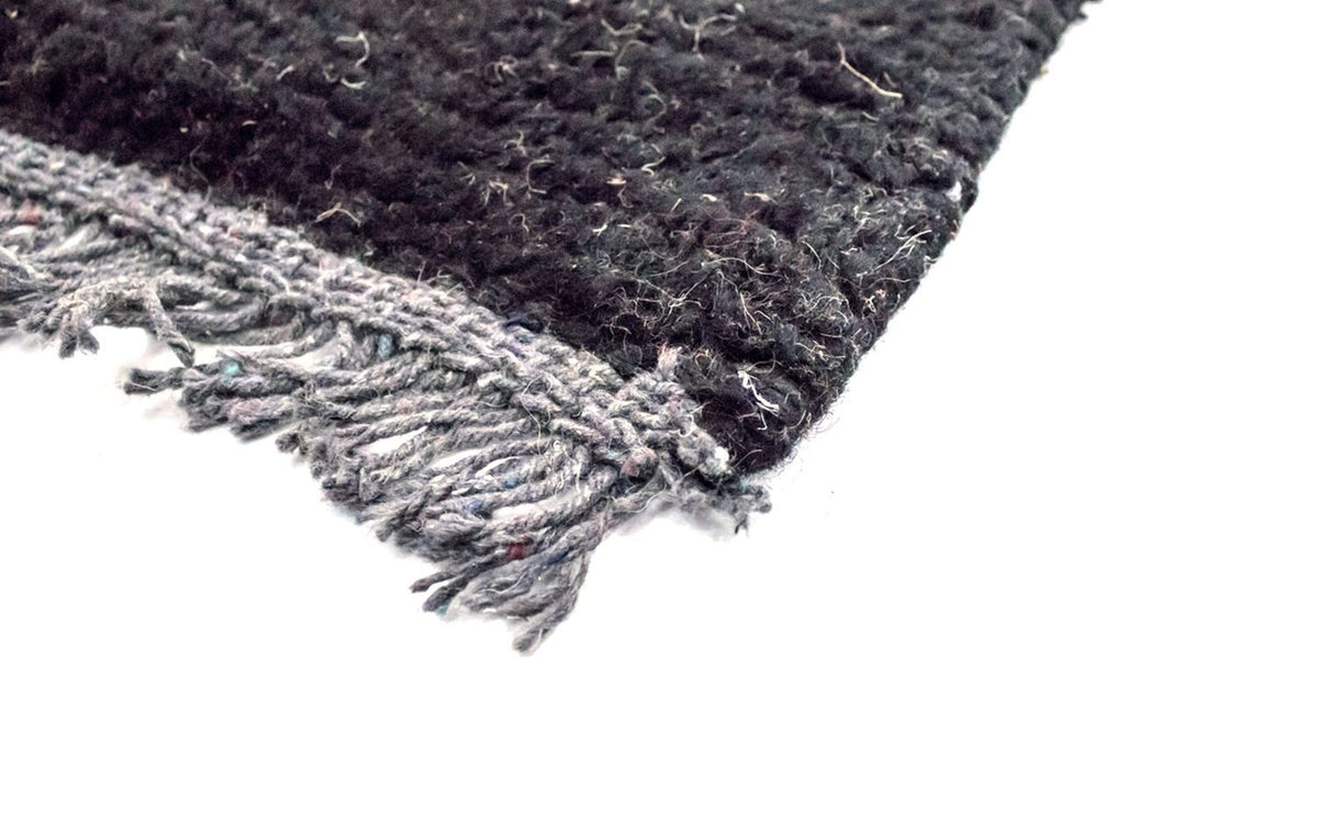 Nepal mattan - 140 x 70 cm - flerfärgad