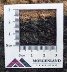 Nepal mattan - 140 x 70 cm - flerfärgad