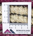 Nepal mattan - 140 x 70 cm - flerfärgad