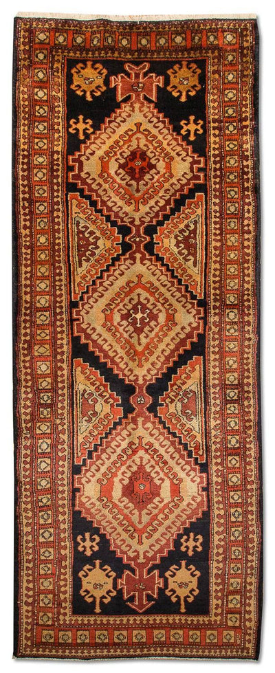 Ardabil Mattan 117x318cm - Persisk matta