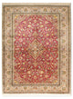 Kashmir silke Mattan 218x157cm - Oriental Carpet