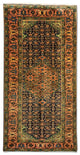 Ardabil Mattan 284x143cm - Persisk matta