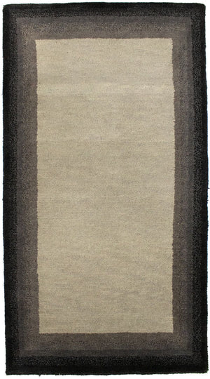 Nepal mattan - 140 x 70 cm - beige